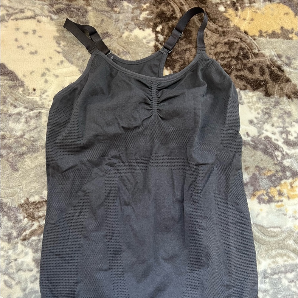 Champion work out top
